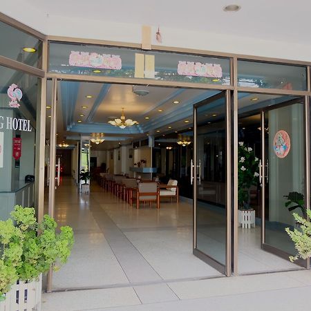 Vieng Thong Hotel Krabi town Εξωτερικό φωτογραφία