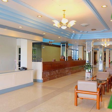 Vieng Thong Hotel Krabi town Εξωτερικό φωτογραφία