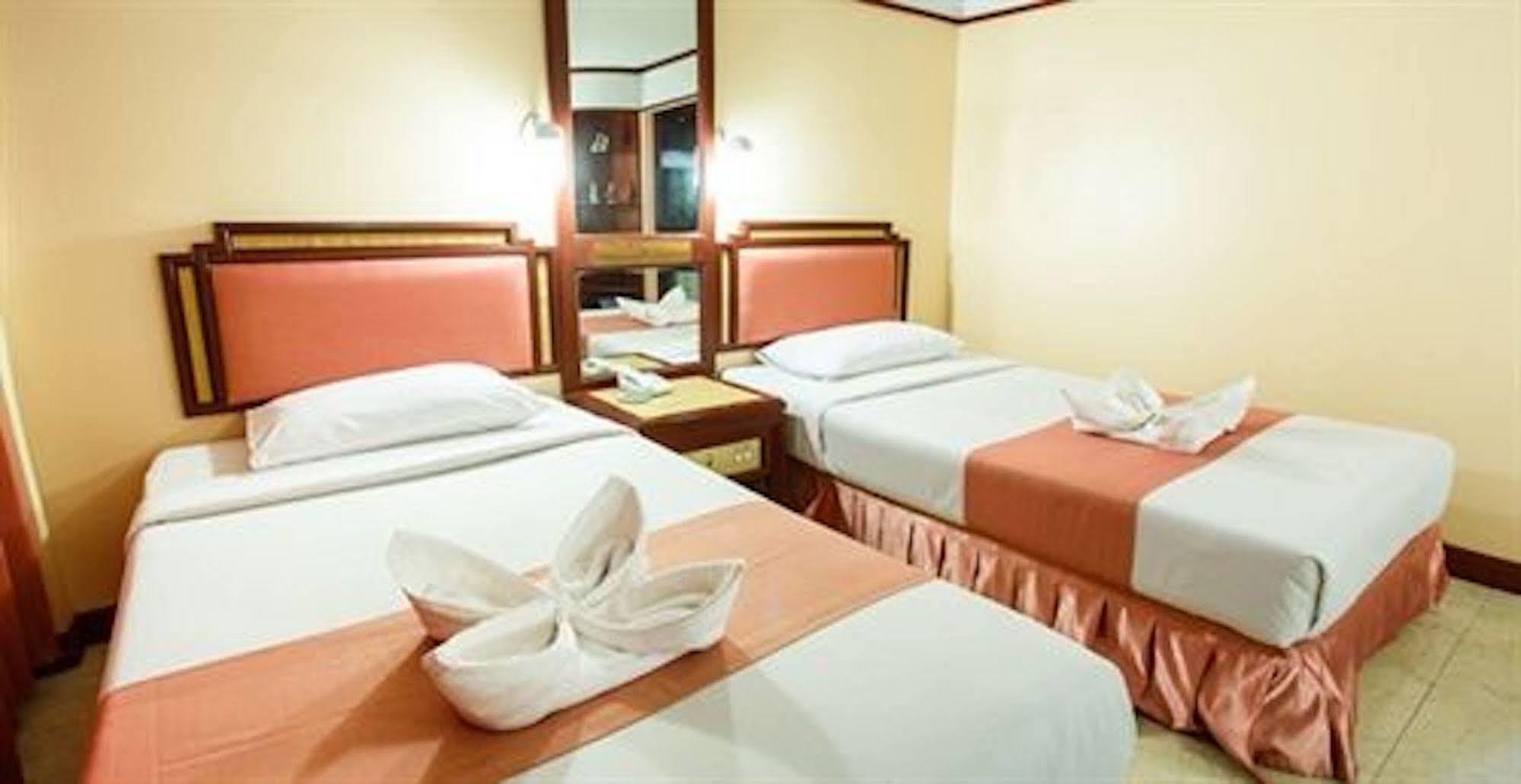 Vieng Thong Hotel Krabi town Εξωτερικό φωτογραφία