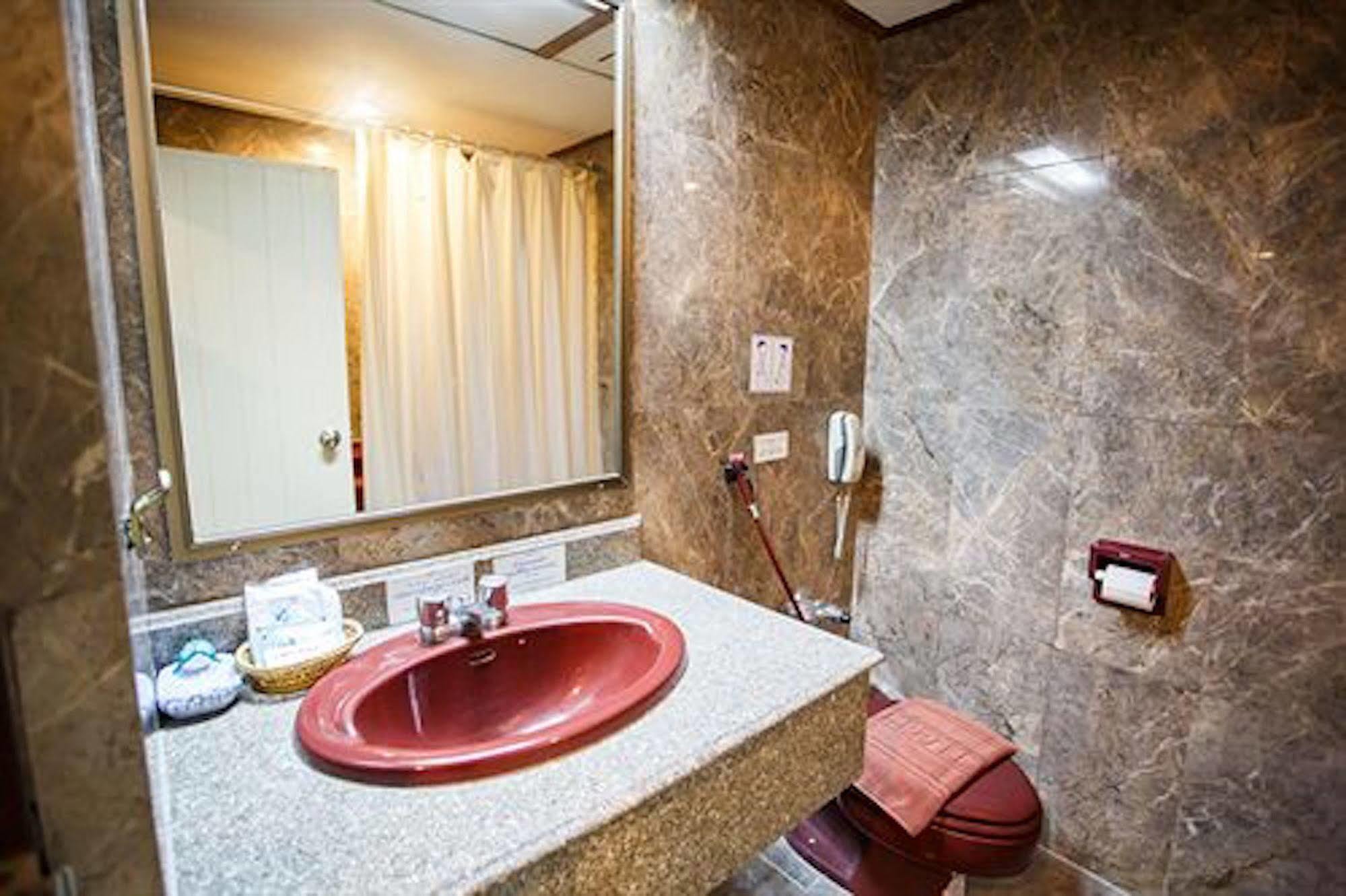 Vieng Thong Hotel Krabi town Εξωτερικό φωτογραφία