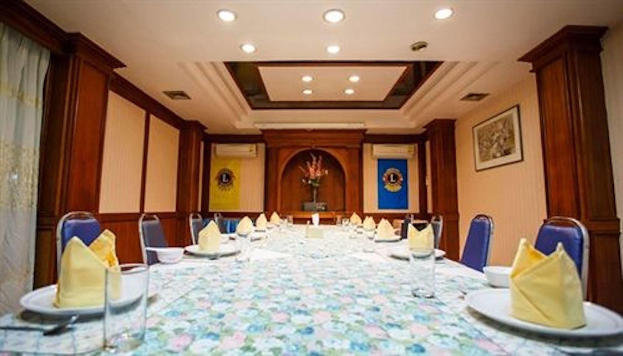 Vieng Thong Hotel Krabi town Εξωτερικό φωτογραφία