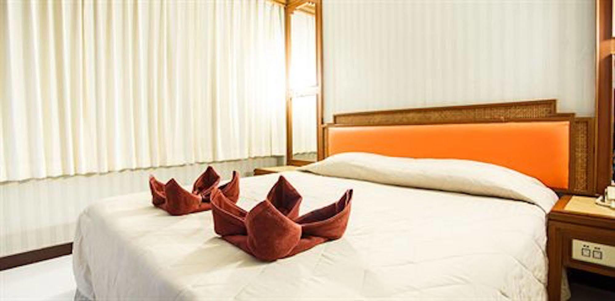 Vieng Thong Hotel Krabi town Εξωτερικό φωτογραφία