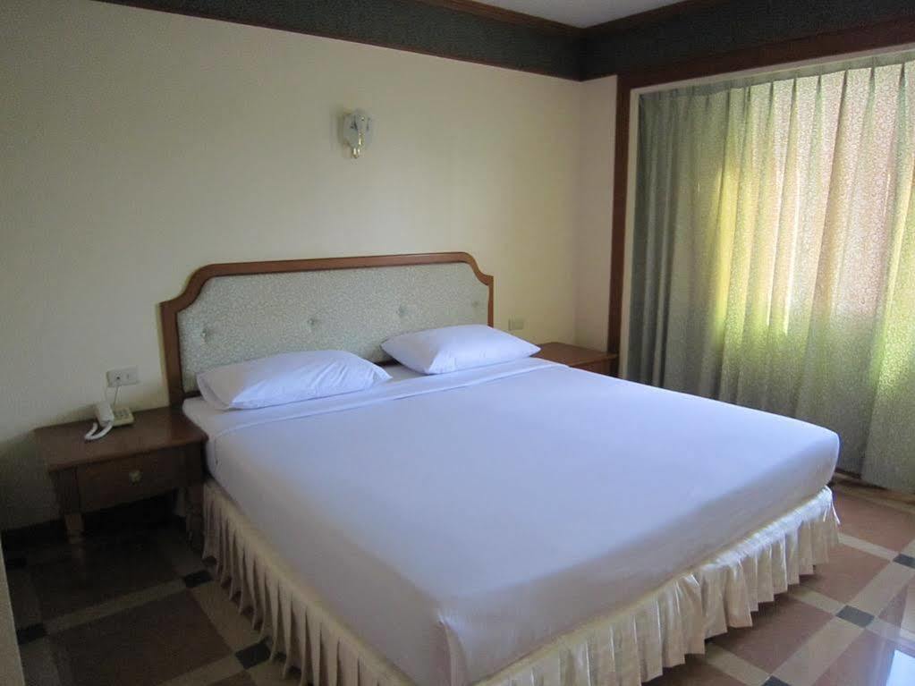 Vieng Thong Hotel Krabi town Εξωτερικό φωτογραφία